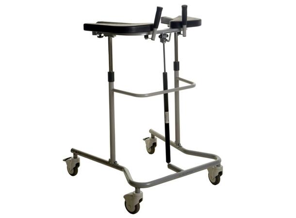 Follo Stabilis Eva Walker Small 100N Gas Height 74 -105 cm. Bottom frame 70 cm.